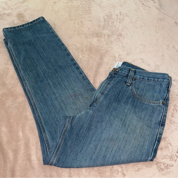 Carhartt relaxed Jean size 36/L33 - Picture 3 of 15